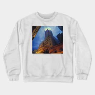 up Crewneck Sweatshirt